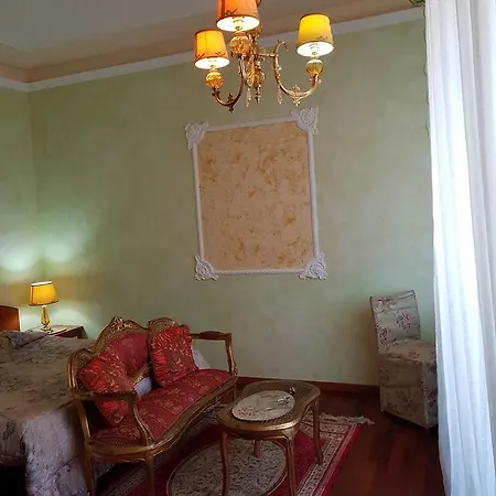 Oda ve Kahvaltı Marilena