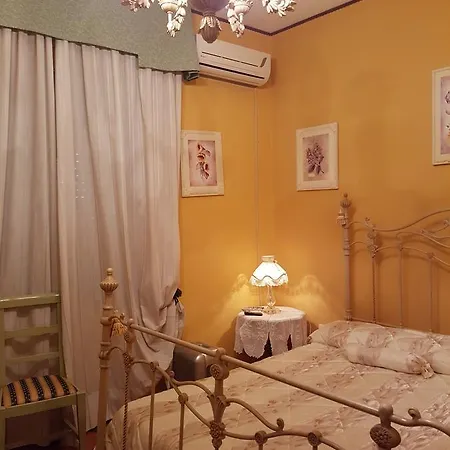 Marilena Oda ve Kahvaltı *