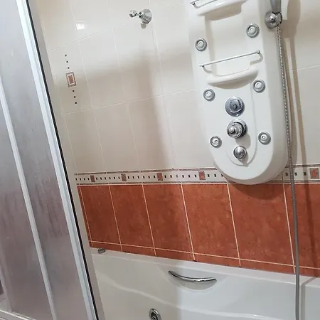 Marilena Oda ve Kahvaltı *