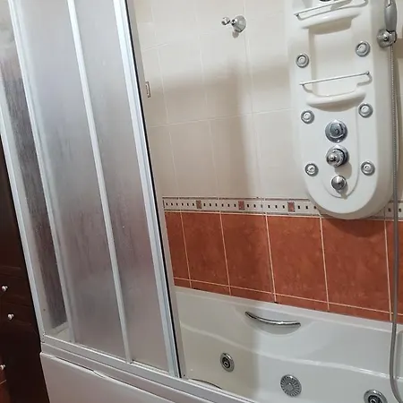 Marilena Oda ve Kahvaltı *