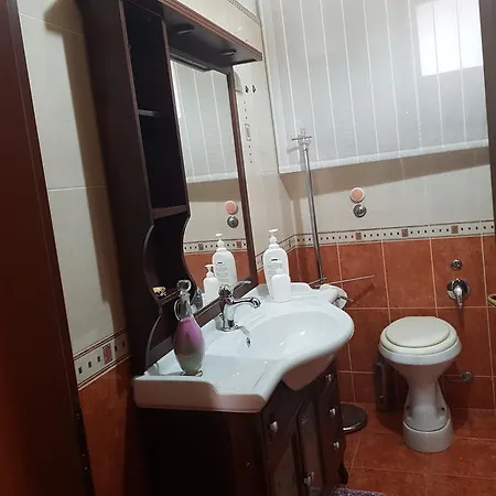 Marilena Oda ve Kahvaltı