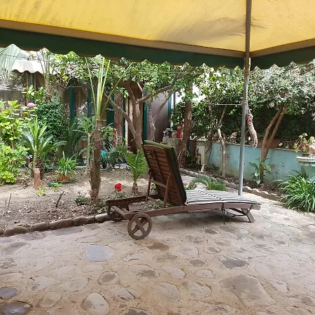 住宿加早餐酒店 Marilena