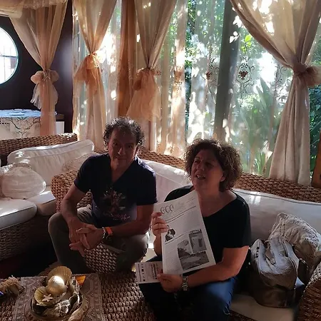 Oda ve Kahvaltı Marilena
