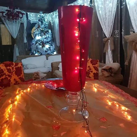 Marilena 住宿加早餐酒店 *