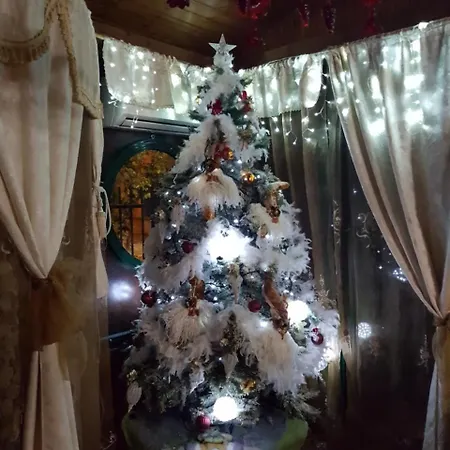 Marilena Oda ve Kahvaltı