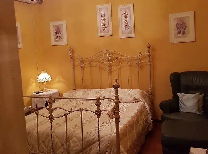 住宿加早餐酒店 Marilena *