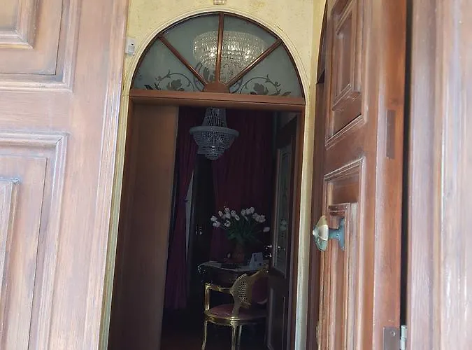 Marilena 住宿加早餐酒店