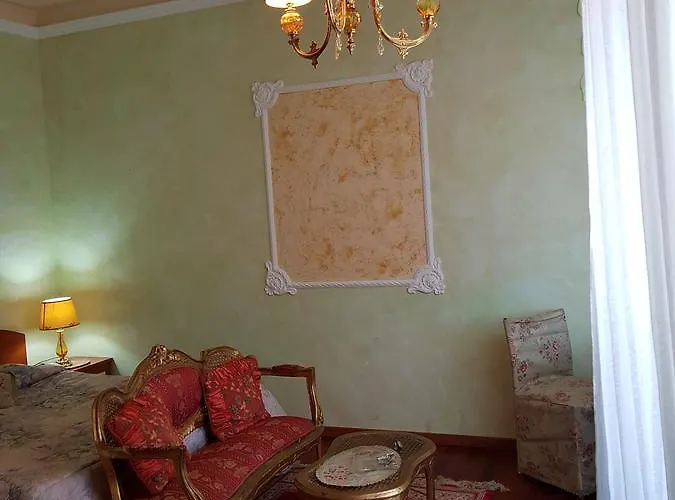 住宿加早餐酒店 Marilena