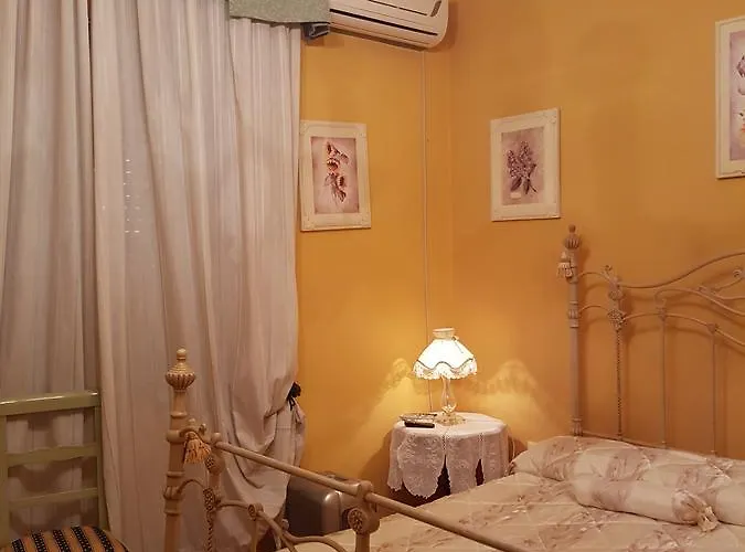 Marilena 住宿加早餐酒店 *