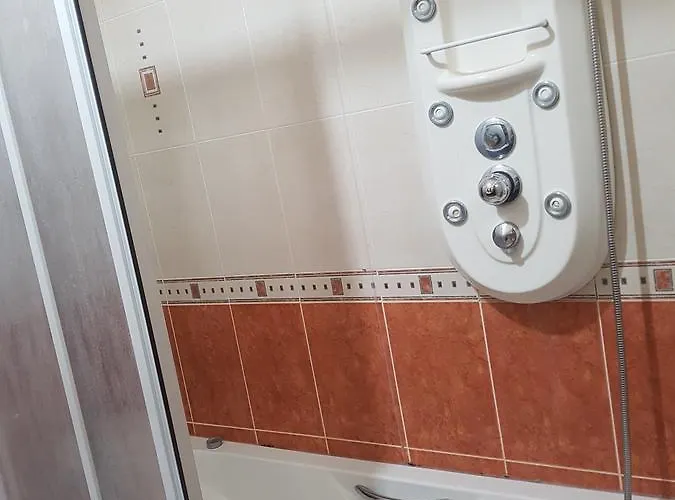 Marilena 住宿加早餐酒店 *