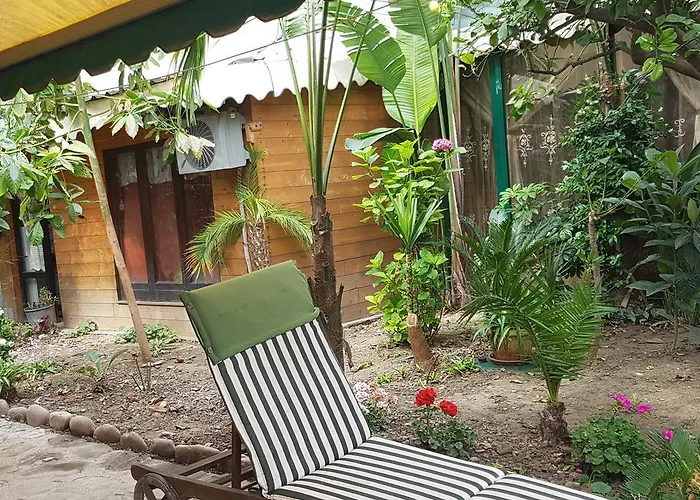 Marilena 住宿加早餐酒店