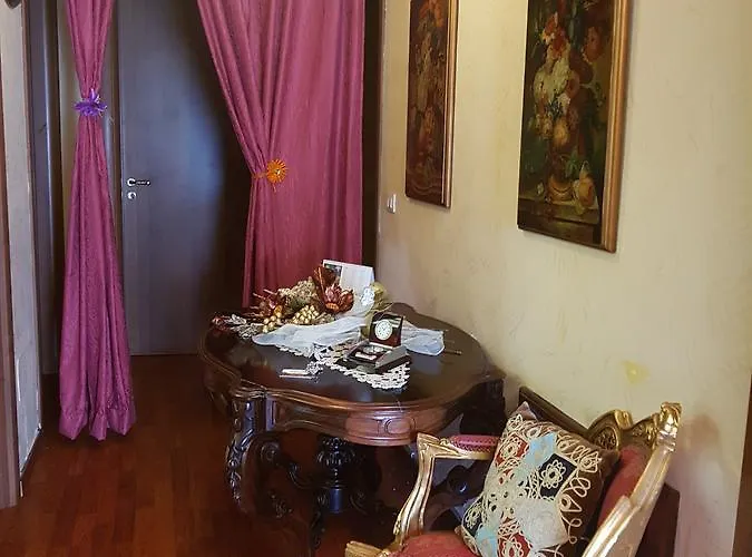 Marilena 罗卡伊恩佩里亚莱