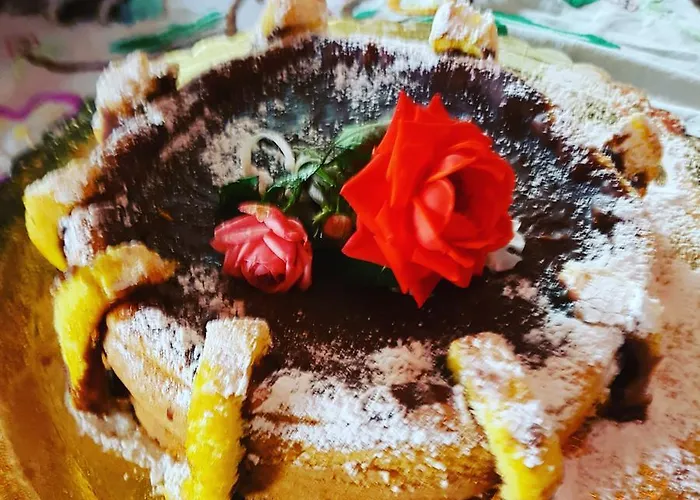 住宿加早餐酒店 Marilena *