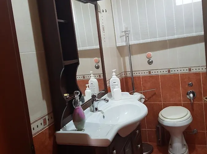 Marilena 住宿加早餐酒店