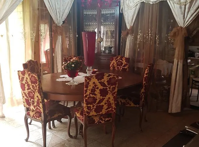 Marilena 住宿加早餐酒店 罗卡伊恩佩里亚莱