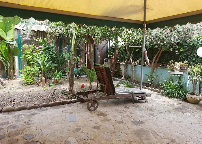 住宿加早餐酒店 Marilena