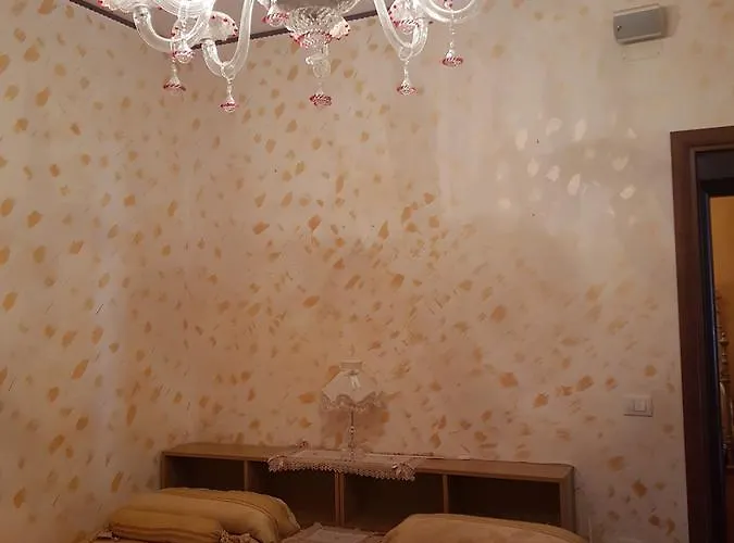 住宿加早餐酒店 Marilena *