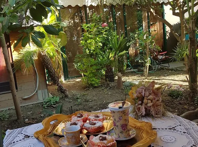 Marilena 住宿加早餐酒店 *