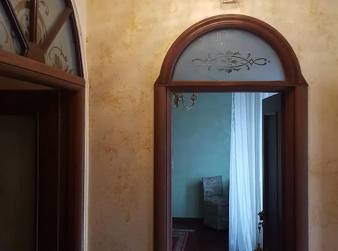 Marilena 住宿加早餐酒店