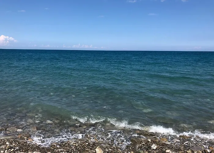 Marilena 住宿加早餐酒店 罗卡伊恩佩里亚莱