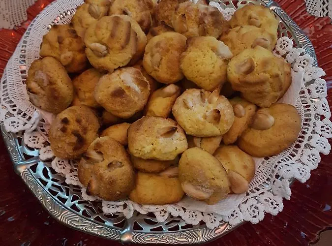 Marilena 罗卡伊恩佩里亚莱