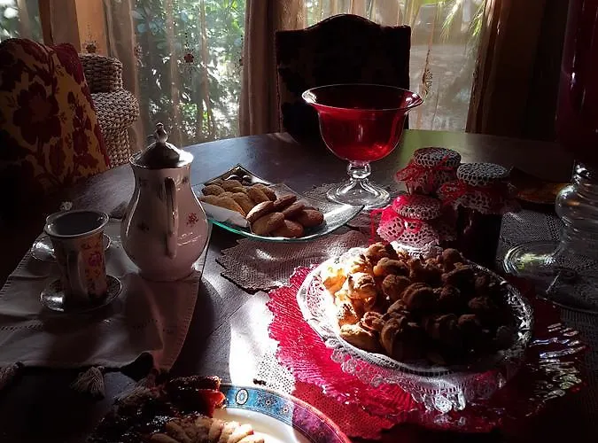 住宿加早餐酒店 Marilena