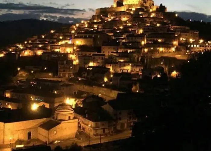 住宿加早餐酒店 Marilena *