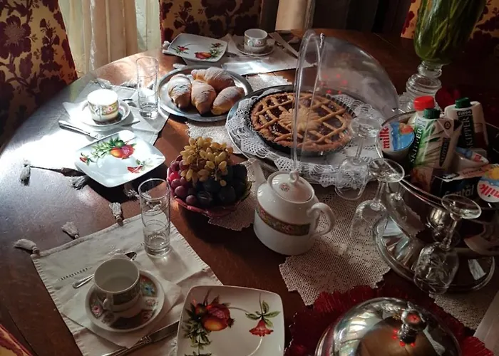 Marilena 住宿加早餐酒店