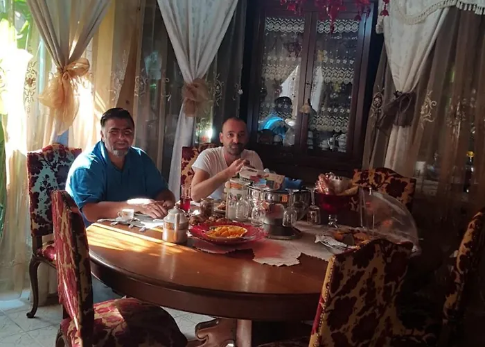 住宿加早餐酒店 Marilena