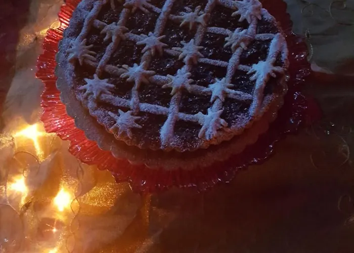 Marilena 住宿加早餐酒店 罗卡伊恩佩里亚莱