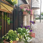 Panzió Marilena Rocca Imperiale