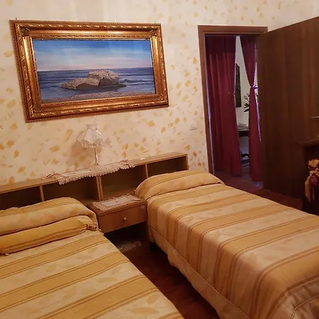 Panzió Marilena Rocca Imperiale