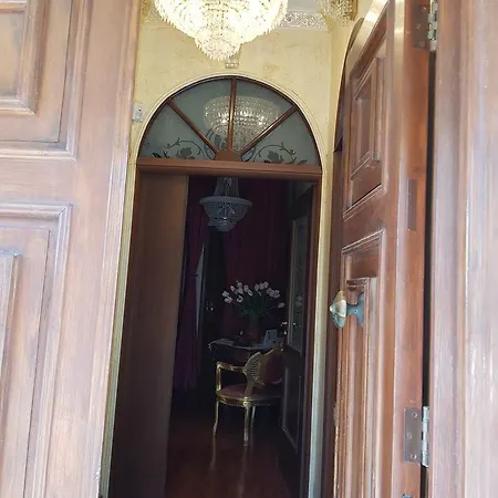 Marilena Frühstückspension