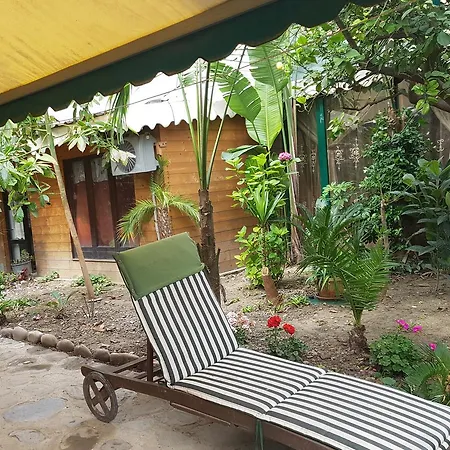 Marilena Frühstückspension