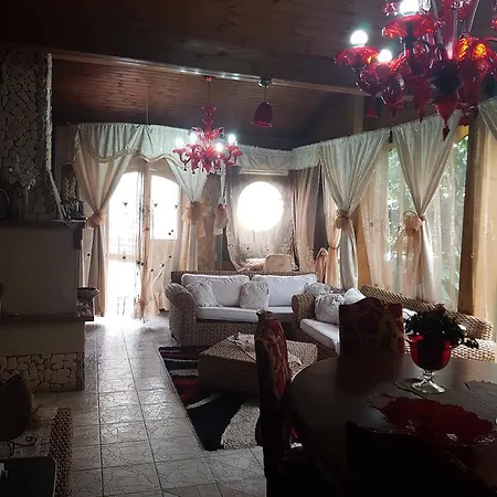 Frühstückspension Marilena Rocca Imperiale