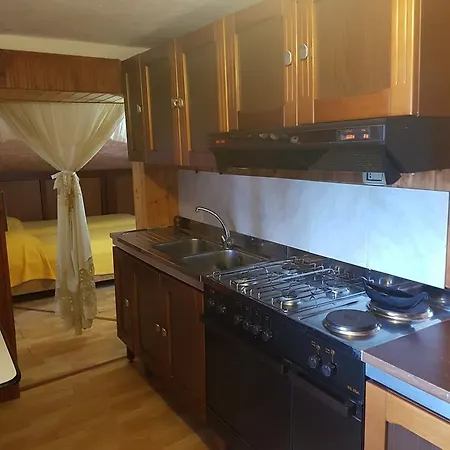 Panzió Marilena Rocca Imperiale