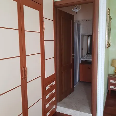 Marilena Panzió Rocca Imperiale