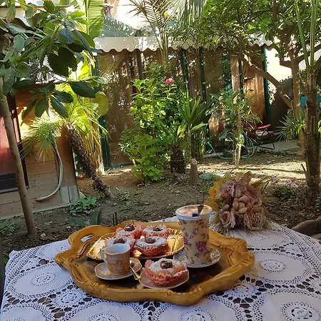 Marilena Frühstückspension *