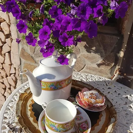 Marilena * Rocca Imperiale