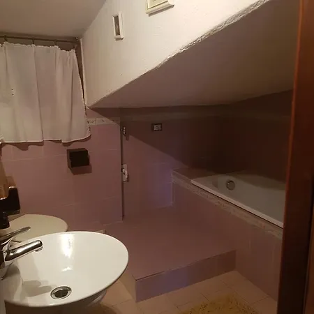 Panzió Marilena Rocca Imperiale