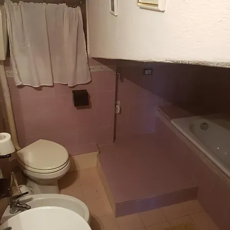 Panzió Marilena Rocca Imperiale