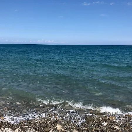 Marilena Panzió Rocca Imperiale