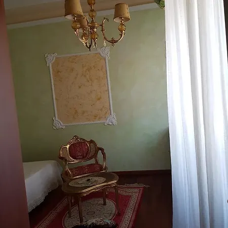 Marilena * Rocca Imperiale