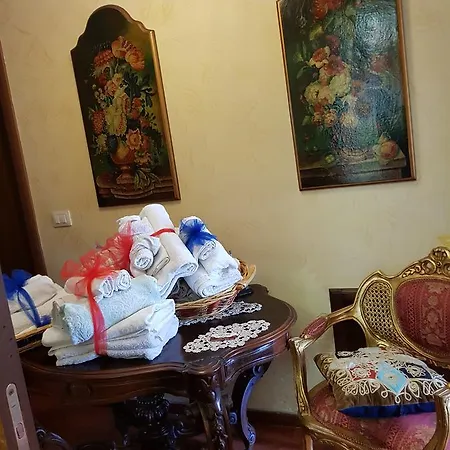 فندق مبيت وإفطار Marilena