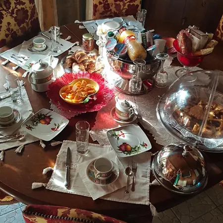 Frühstückspension Marilena *