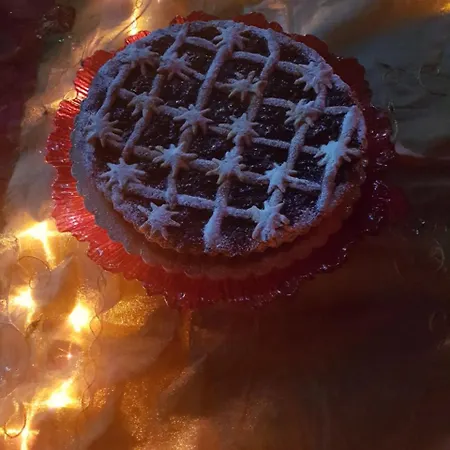 Marilena Panzió Rocca Imperiale