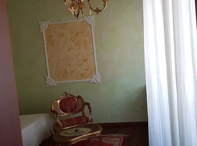 Marilena * Rocca Imperiale