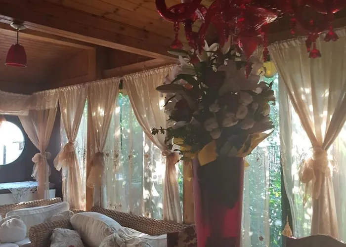 Marilena Bed and breakfast *