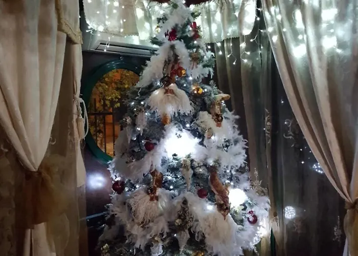 Marilena Bed and breakfast